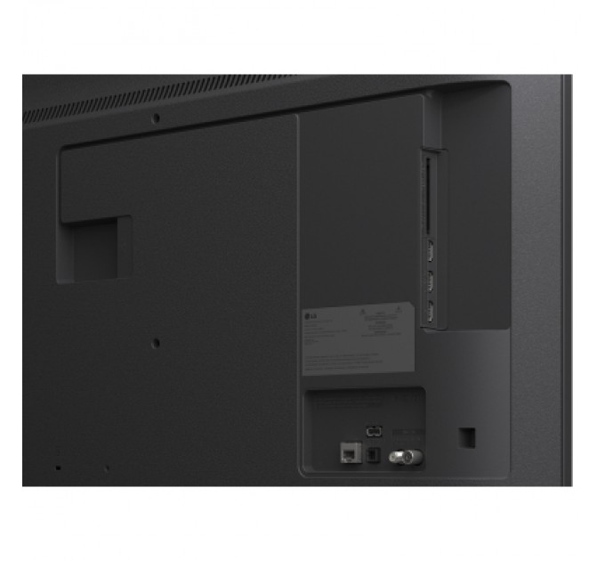 Телевізор LG 43UA75006LA