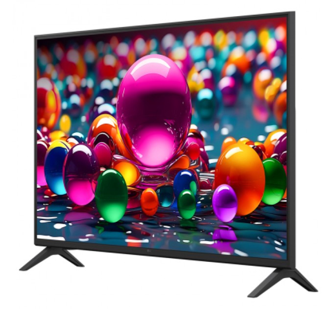 Телевізор LG 43UA75006LA