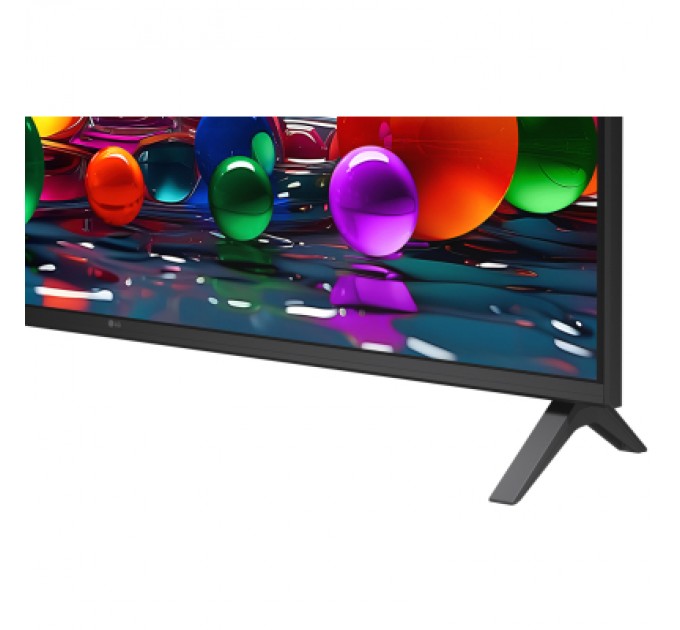 Телевізор LG 43UA75006LA