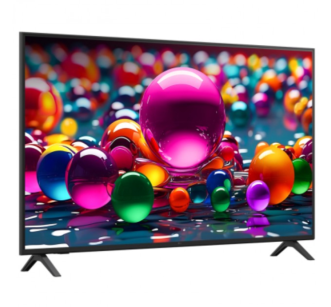 LG Телевізор LG 55UA75006LA