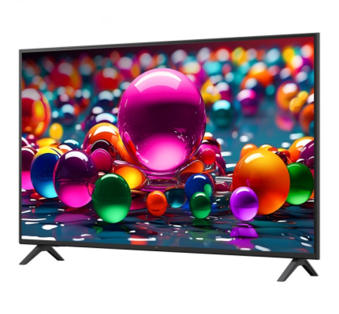 LG Телевізор LG 55UA75006LA