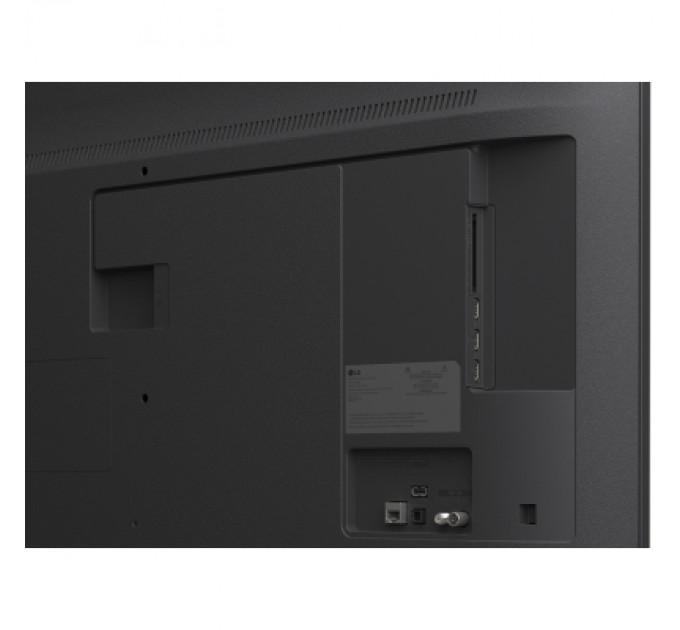 LG Телевізор LG 55UA75006LA