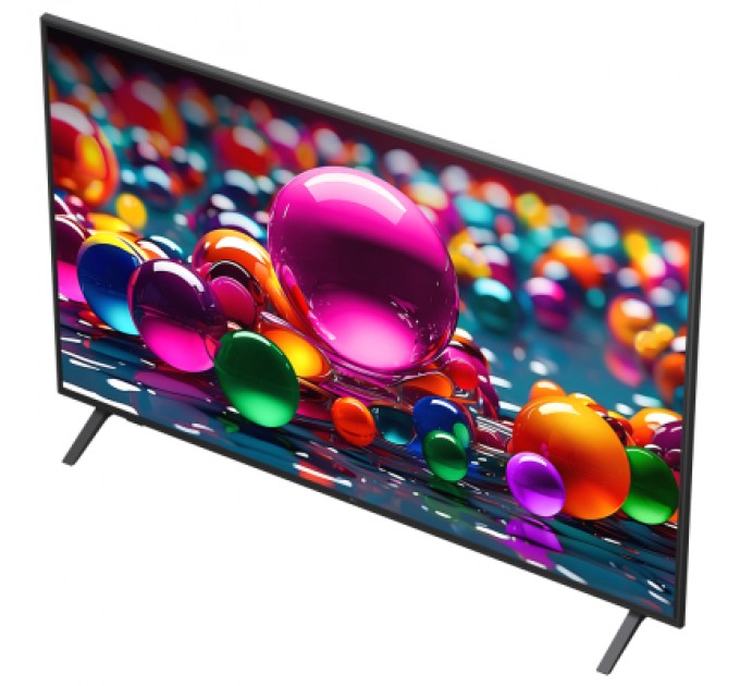 LG Телевізор LG 55UA75006LA