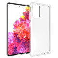 BeCover Чохол до мобільного телефона BeCover Samsung Galaxy S20 FE SM-G780 Transparancy (705355)