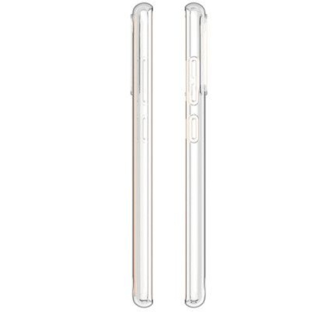 BeCover Чохол до мобільного телефона BeCover Samsung Galaxy S20 FE SM-G780 Transparancy (705355)