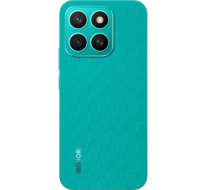 Honor_ Смартфон Honor X8c 8/512GB Marrs Green_EU