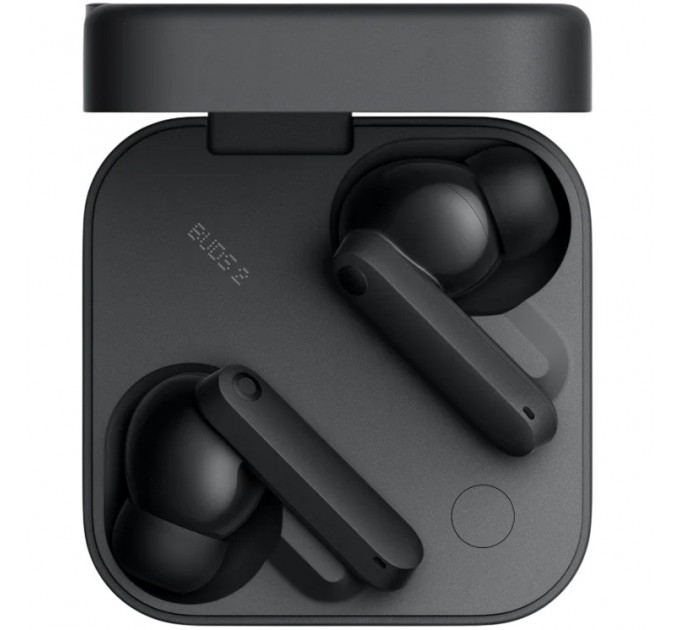 CMF_ Bluetooth-гарнітура CMF by Nothing Buds 2 B179 Dark Grey (A10600098)_EU