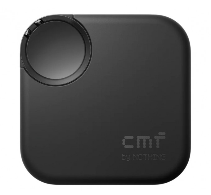 CMF_ Bluetooth-гарнітура CMF by Nothing Buds 2 B179 Dark Grey (A10600098)_EU