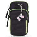 BeCover Чохол до мобільного телефона BeCover 6.5" Becover BC0011 Black-Yellow (705346)