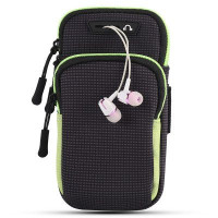 Чохол до мобільного телефона BeCover 6.5" Becover BC0011 Black-Yellow (705346)