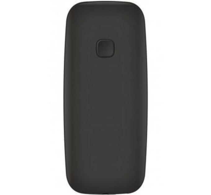 Verico Мобільний телефон Verico Classic A183 Black (4713095608247)