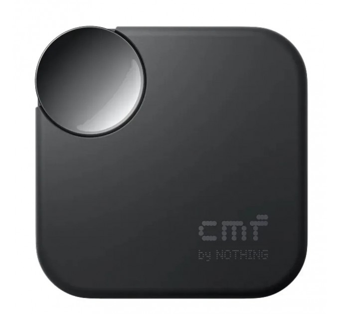 CMF_ Bluetooth-гарнітура CMF by Nothing Buds 2a B185 Dark Grey (A10600107)_EU