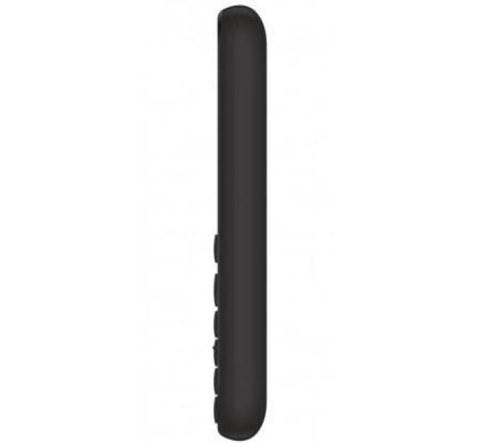 Verico Мобільний телефон Verico Classic A183 Black (4713095608247)