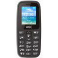 Verico Мобільний телефон Verico Classic A183 Black (4713095608247)