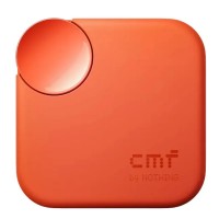 Bluetooth-гарнітура CMF by Nothing Buds 2a B185 Orange (A10600111)_EU