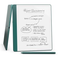 Електронна книга Amazon Kindle Scribe (1st Gen) (2024) 64GB Metallic Jade_JP