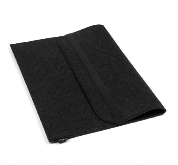 Чохол до ноутбука Vinga 15.6" NSF150band Black (NSF150BBK)