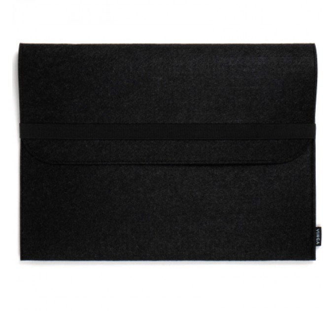 Чохол до ноутбука Vinga 15.6" NSF150band Black (NSF150BBK)