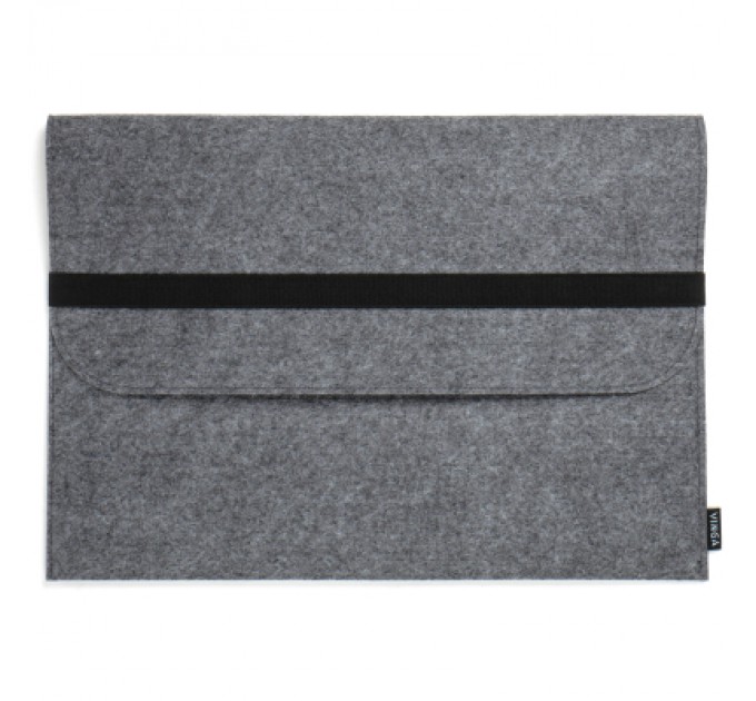 Vinga Чохол до ноутбука Vinga 14" NSF140band Gray (NSF140BGY)