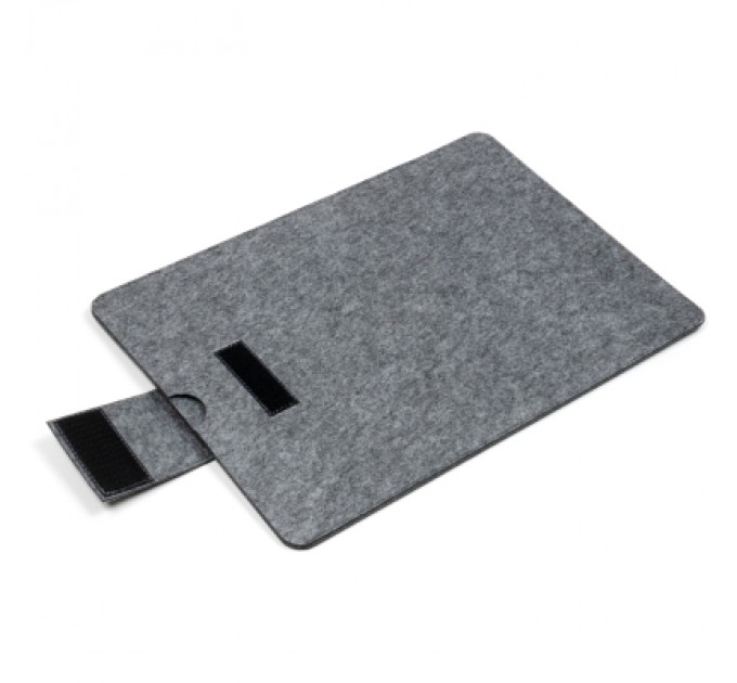 Vinga Чохол до ноутбука Vinga 12" NSF120 Gray (NSF120GY)