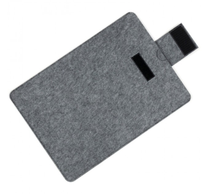 Vinga Чохол до ноутбука Vinga 12" NSF120 Gray (NSF120GY)