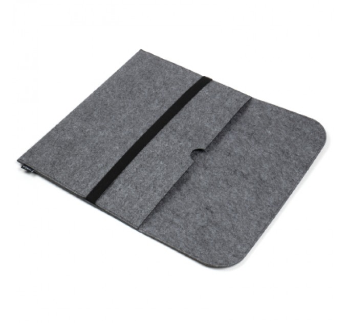 Vinga Чохол до ноутбука Vinga 15.6" NSF150band Gray (NSF150BGY)