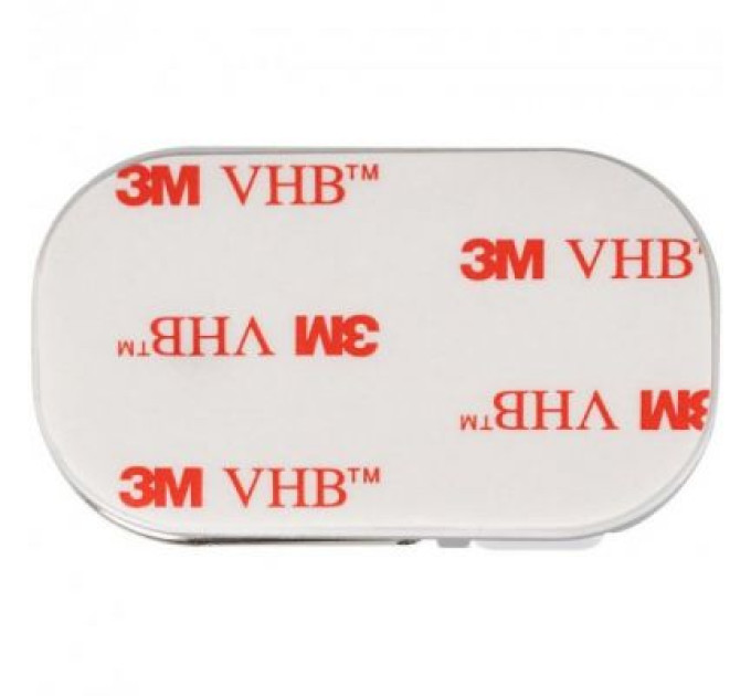 Gelius Універсальний автотримач Gelius GP-UAH001 Universal 3in1 Air Vent Mount Holder Black (GP-UAH001)