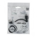 Cablexpert Дата кабель USB 2.0 AM/AF 0.75m Cablexpert (CC-USB2-AMAF-75CM/300-BK)