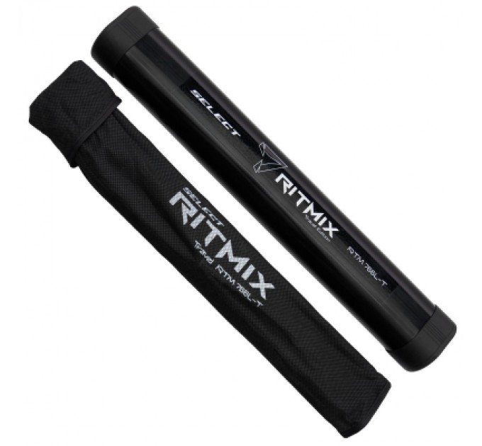 Select Вудилище Select Ritmix Travel 706UL-S 2.13m 1-7g Ex.Fast (6 част.) (1870.78.79)