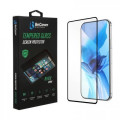 BeCover Скло захисне BeCover Premium Xiaomi Redmi 9 Black (705458)