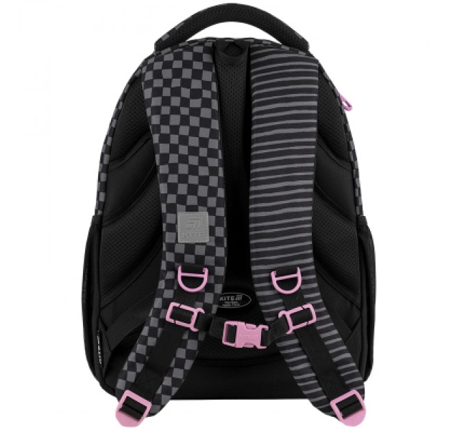Kite Рюкзак шкільний Kite Education teens 8001L-2 (K25-8001L-2)