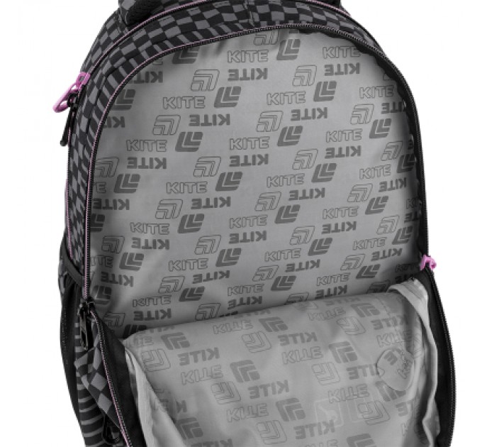 Kite Рюкзак шкільний Kite Education teens 8001L-2 (K25-8001L-2)