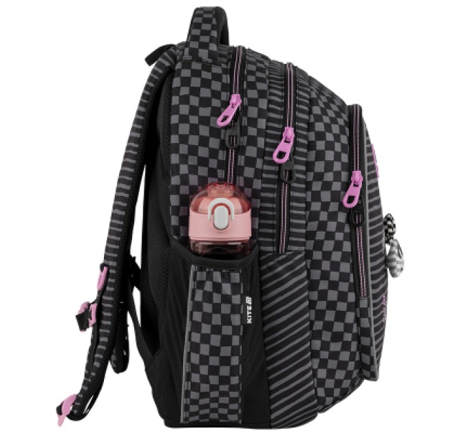 Kite Рюкзак шкільний Kite Education teens 8001L-2 (K25-8001L-2)