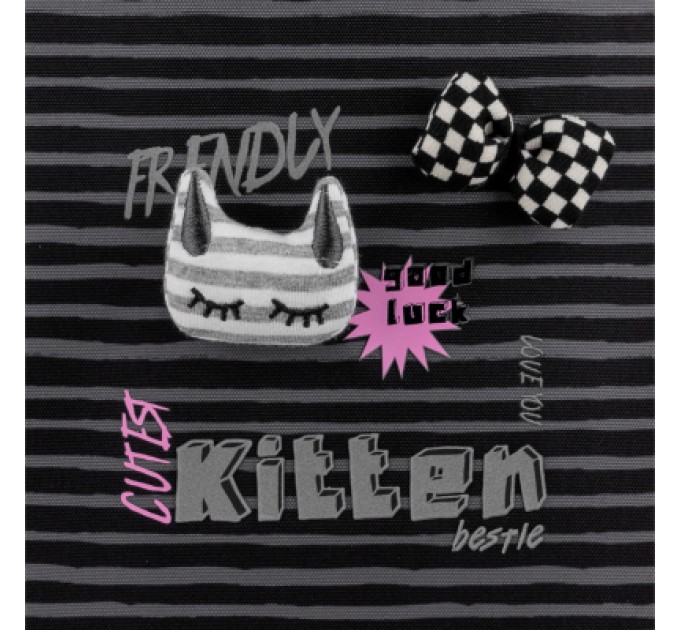 Kite Рюкзак шкільний Kite Education teens 8001L-2 (K25-8001L-2)