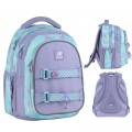 Kite Рюкзак шкільний Kite Education teens 8001M-2 (K25-8001M-2)