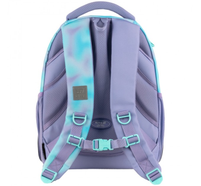Kite Рюкзак шкільний Kite Education teens 8001M-2 (K25-8001M-2)
