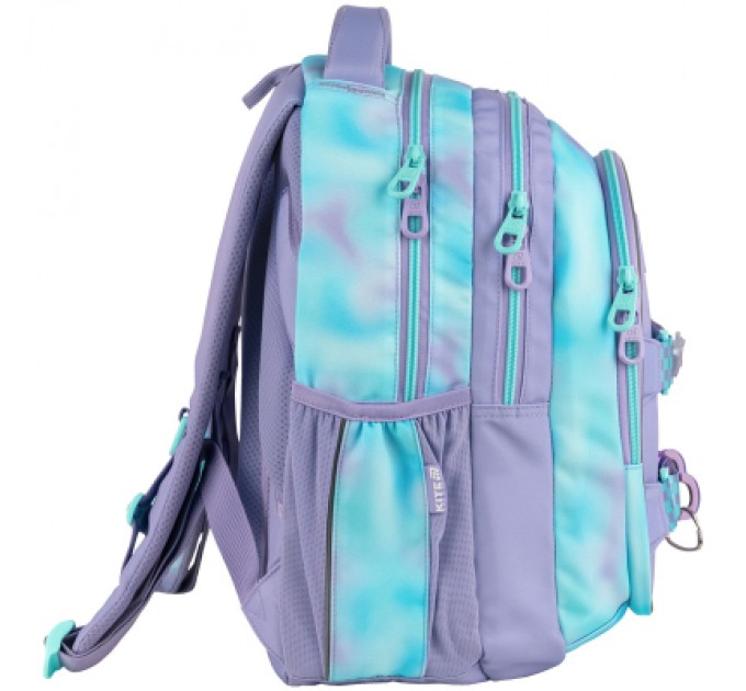 Kite Рюкзак шкільний Kite Education teens 8001M-2 (K25-8001M-2)