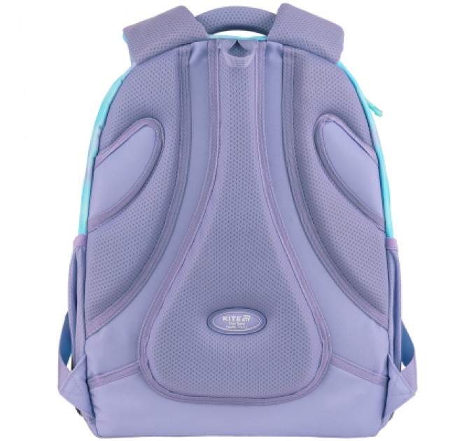 Kite Рюкзак шкільний Kite Education teens 8001M-2 (K25-8001M-2)