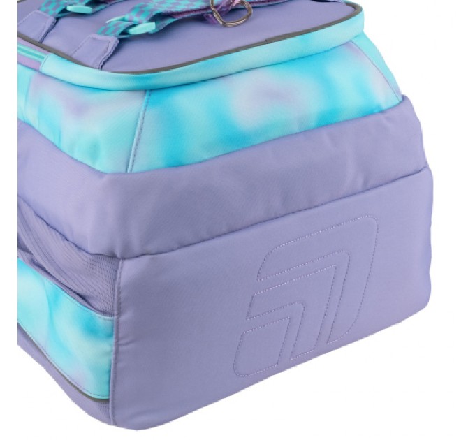 Kite Рюкзак шкільний Kite Education teens 8001M-2 (K25-8001M-2)