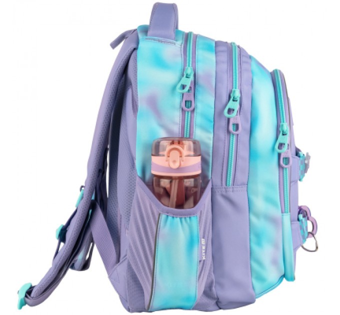 Kite Рюкзак шкільний Kite Education teens 8001M-2 (K25-8001M-2)