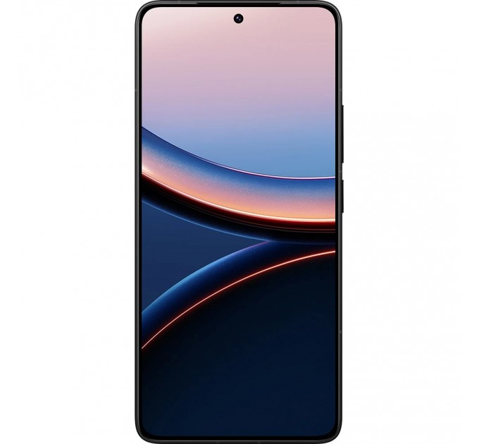 Xiaomi_ Смартфон Xiaomi Poco F7 Ultra 16/512GB Black_EU