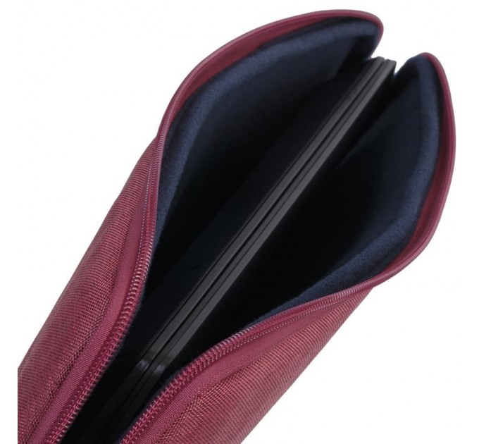 RivaCase Чохол для ноутбука RivaCase 7703 13.3" Red