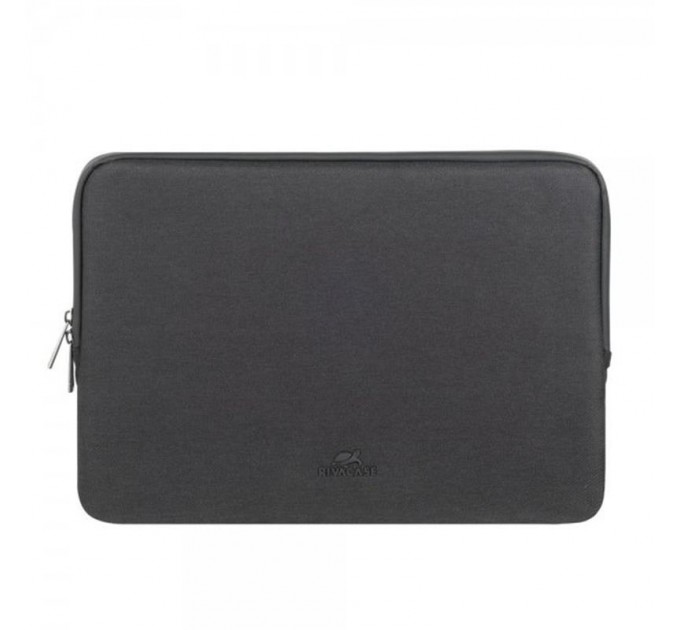 Чохол для ноутбука Rivacase 8115 Eco 15.6" Black