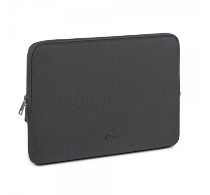 Чохол для ноутбука Rivacase 8115 Eco 15.6" Black