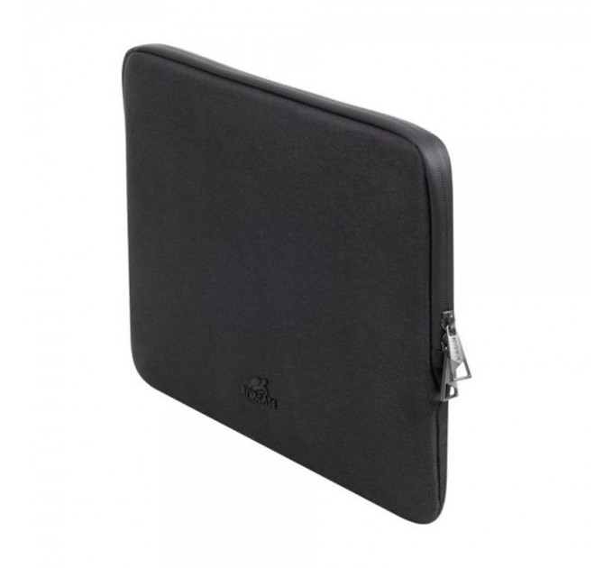 Чохол для ноутбука Rivacase 8115 Eco 15.6" Black