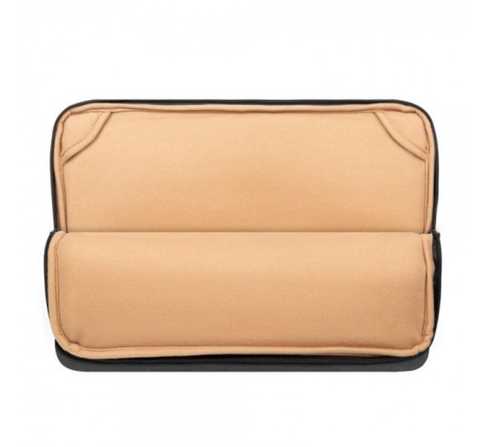 Чохол для ноутбука Rivacase 8115 Eco 15.6" Black