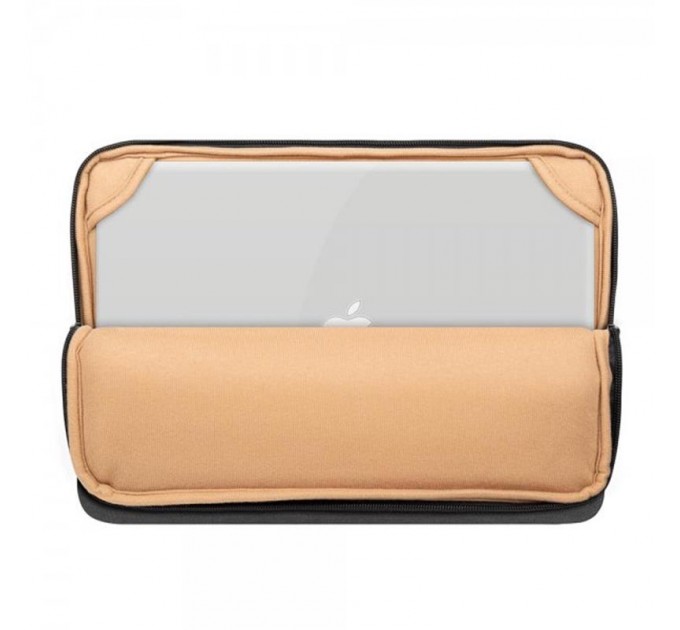 Чохол для ноутбука Rivacase 8115 Eco 15.6" Black