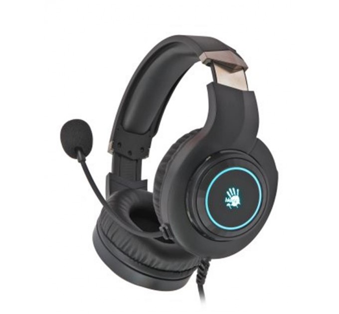 A4Tech Гарнітура A4Tech Bloody G220 Black