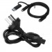 Lenovo Порт-реплікатор Lenovo ThinkPad Hybrid USB-C with USB A Dock (40AF0135EU)