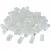Cablexpert Конектор RJ45 cat.6 UTP 8P8C * 10 (позолоч. конт.) Cablexpert (LC-8P8C-002/10)